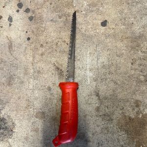 Craftsman drywall saw